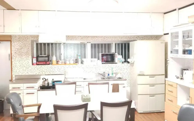 Uruma - House / Vacation STAY 46679