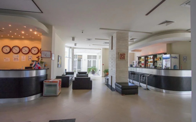 Hotel BMV
