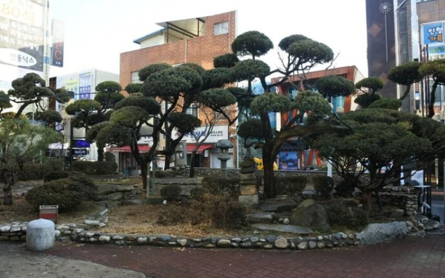 Andong Hotel
