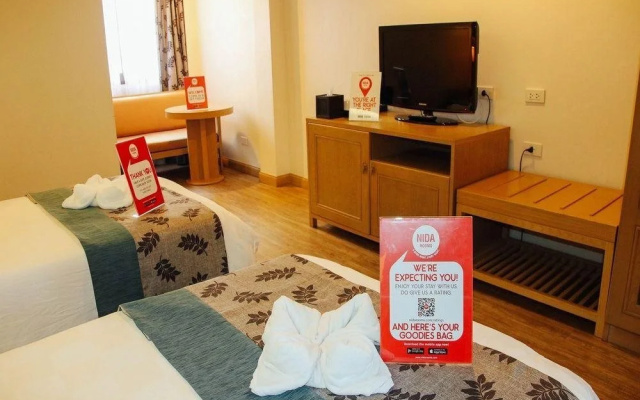 Panya Resort Hotel