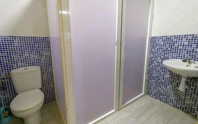 Albergue Rojo Plata