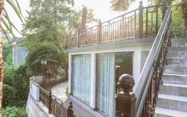 Yunwai Guesthouse
