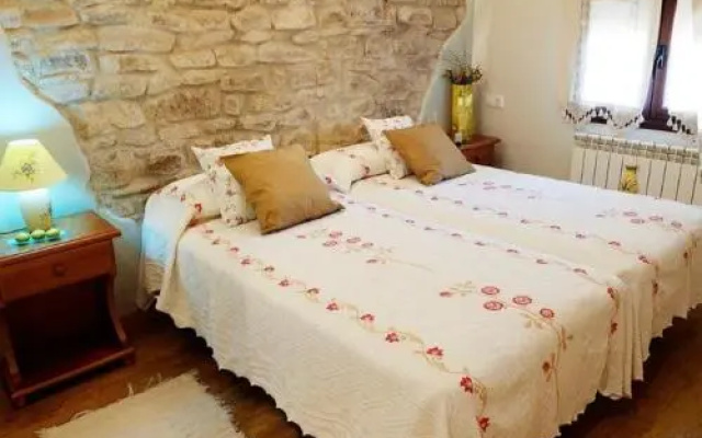 Casa Rural Marga