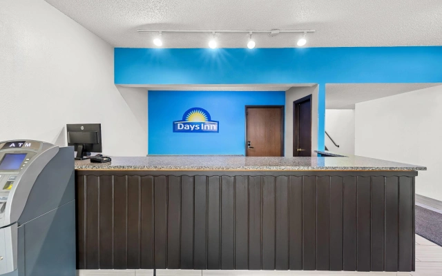 Days Inn by Wyndham Fond du Lac