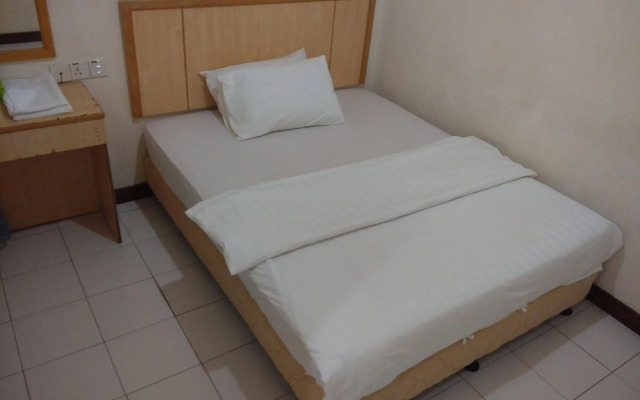 Fresh Hotel Ipoh