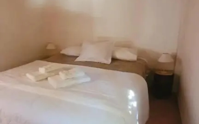 La Bignonia Posada