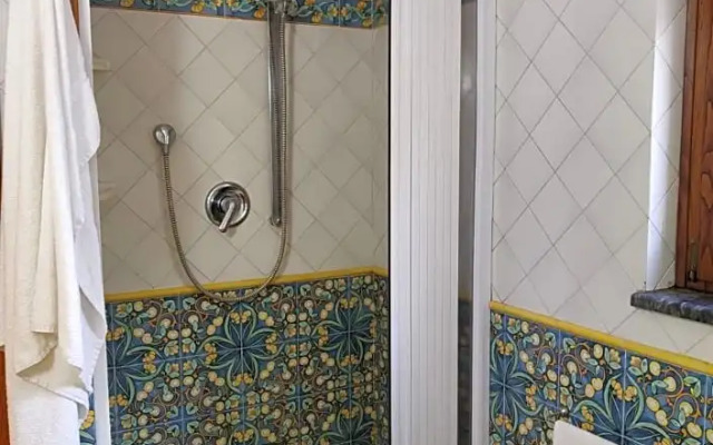 La dimora di bronzo B&B