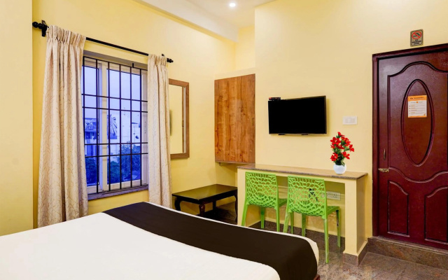 Itsy Hotels Prakasam Residency