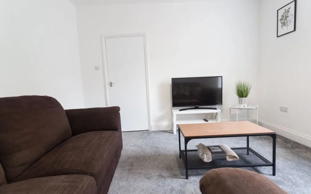 Short Stay Bristol - Foster House