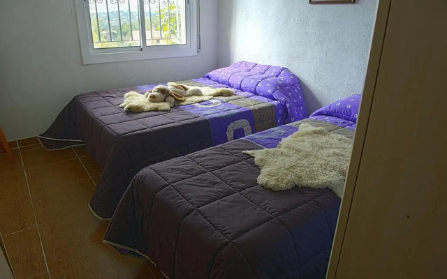 Casa Can Vila Las Marquesas