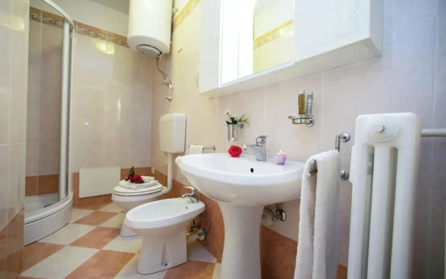 Riva Lago e Spiaggia Apartment