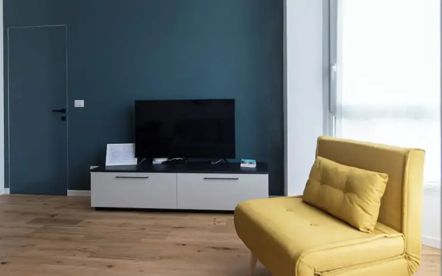 Italianway Comfort - D'aragona 2