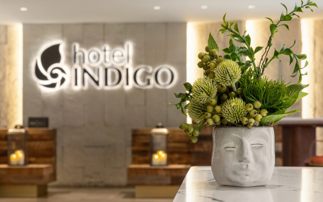 Hotel Indigo Naperville Riverwalk by IHG