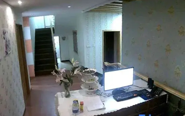 Yaoyi Apartment (Beijing Life Science Park Metro Station)