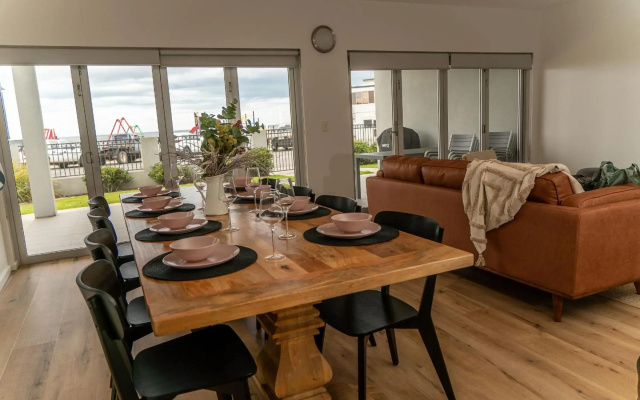 Port Vincent Seaside Apartments - Apartment 2