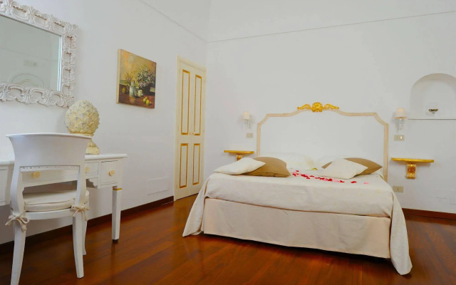 Villa Mary Suites