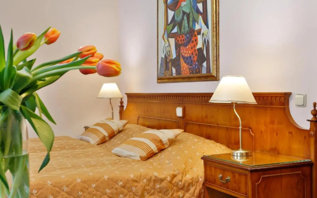 Hotel Kolonada