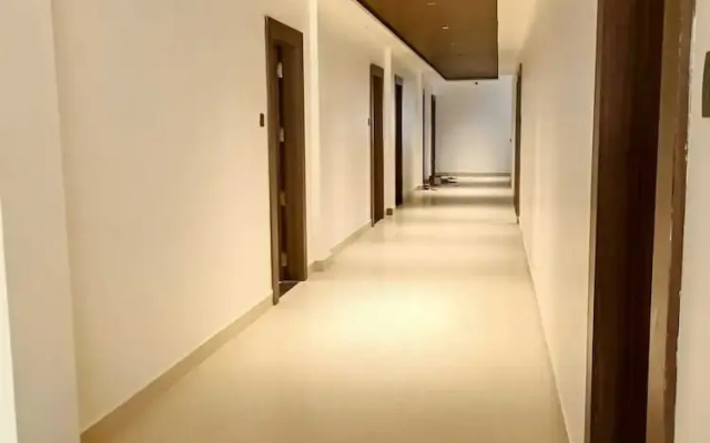 Anantharaa Hotel