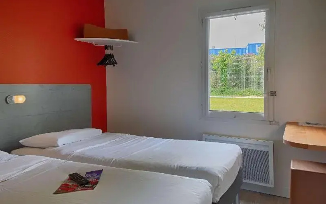 Ibis Budget Redon