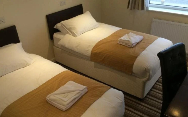 Sunny Days Hotel