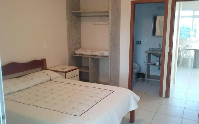 Pousada e Camping Lagoa da Conceição