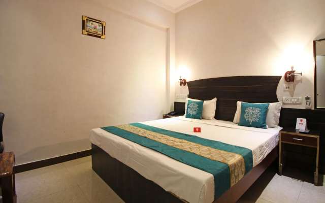 OYO 5539 Merit Hotel