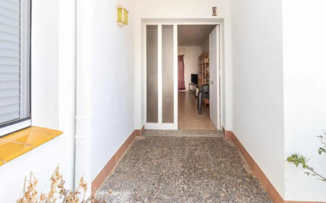 LA FARELLA LA COMA 61 apartamento zona tranquila