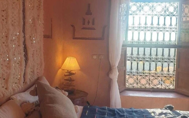 Maison d'hôtes IZZA
