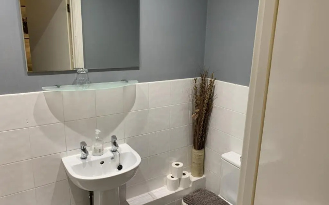 Southernwood - Studio 2