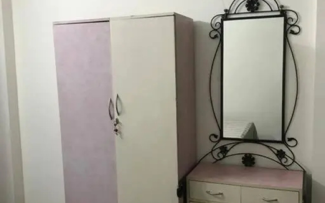Beautiful Holiday Apartment