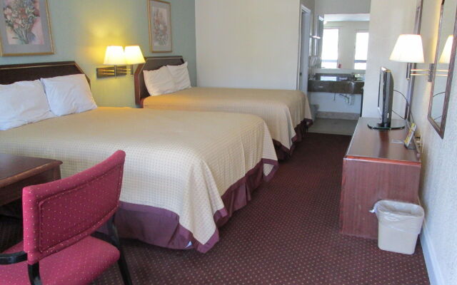 Regency Inn Fort Walton Beach In Fort Walton Beach United States