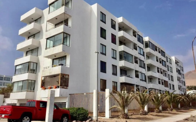 DEPARTAMENTO VIP Jardines del Sur
