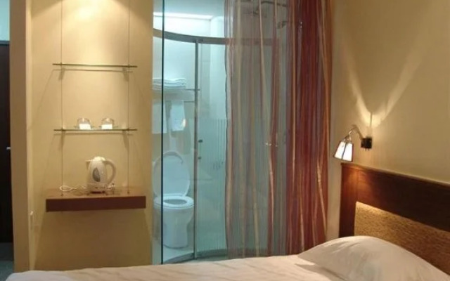 Yidianyuan Hotel