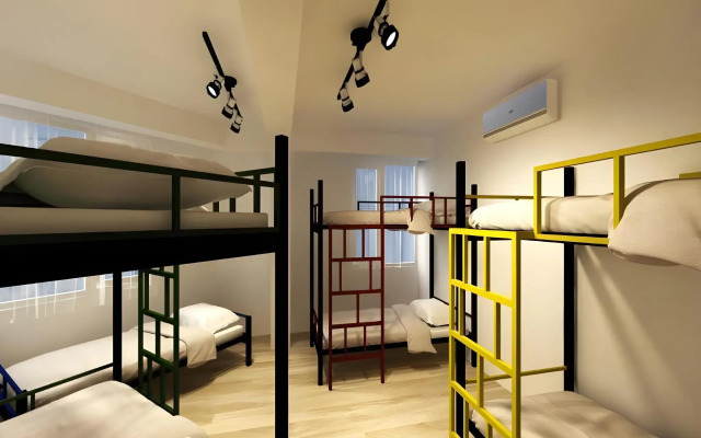 D'well Hostel