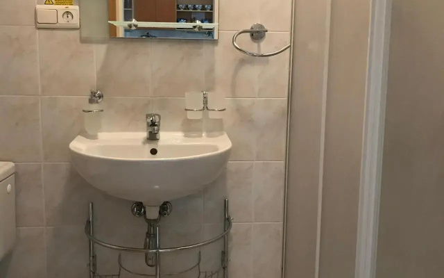 Donovaly Apartmán 204 AD Almet