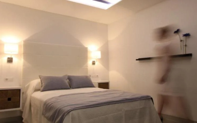 Apartamentos Casa Resekas