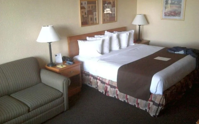 Whitten Inn University