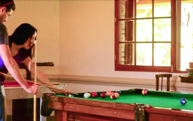 Kaluyo Resort Gran Hotel