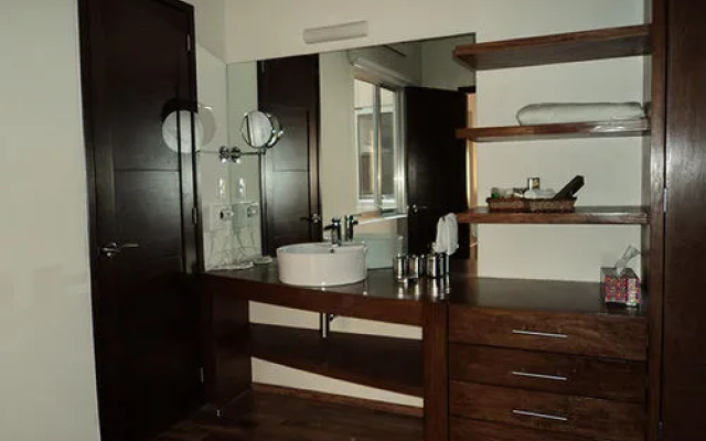 My Suites by la Condesa