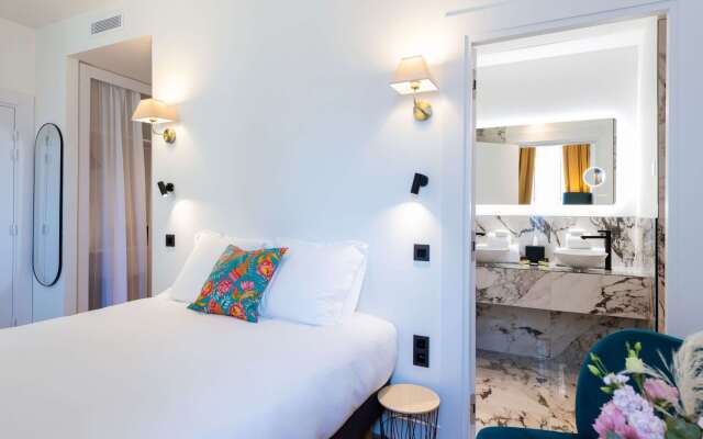 Boutique Hôtel Nice Côte d'Azur