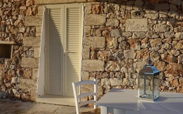 Trullo Mora