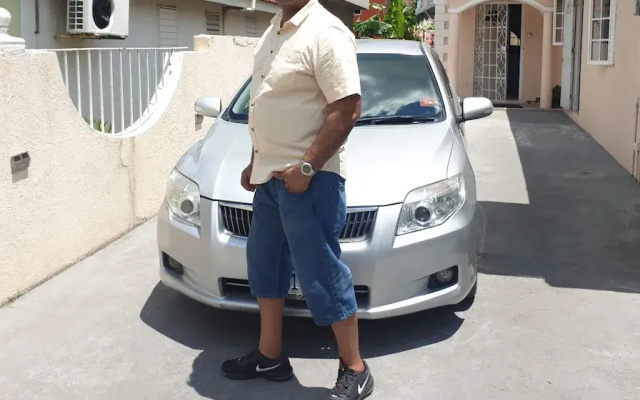 Leons Luxury Montego Bay Home