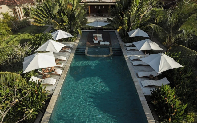 YŪN Uluwatu