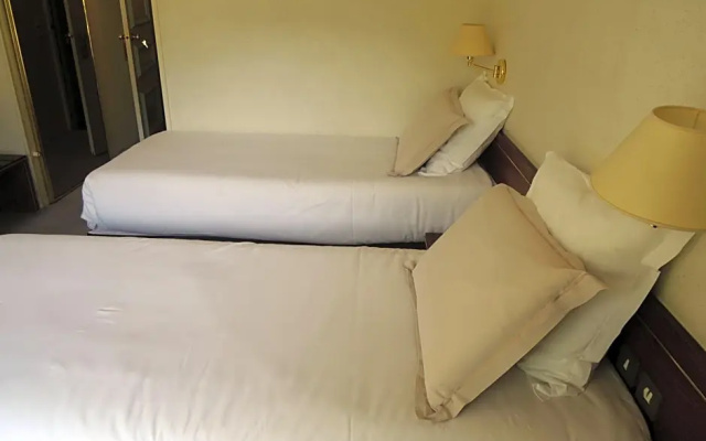 Hotel-Restaurant 4C