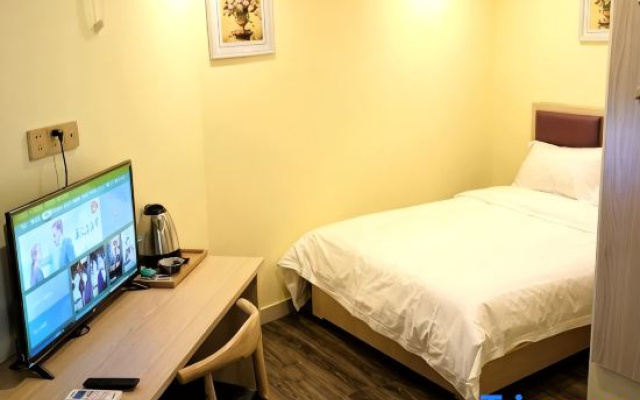 Shanghai Chenlei Preferred Hotel