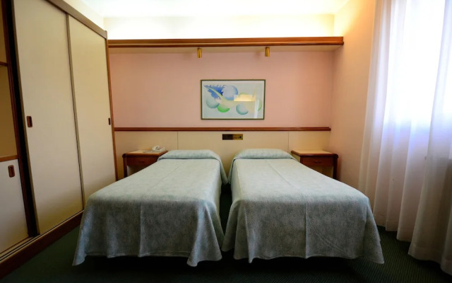 Grand Hotel delle Rocche