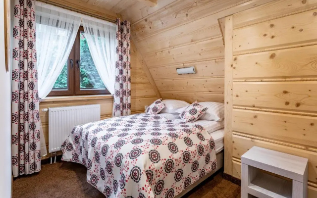 Apartamenty Jedrol