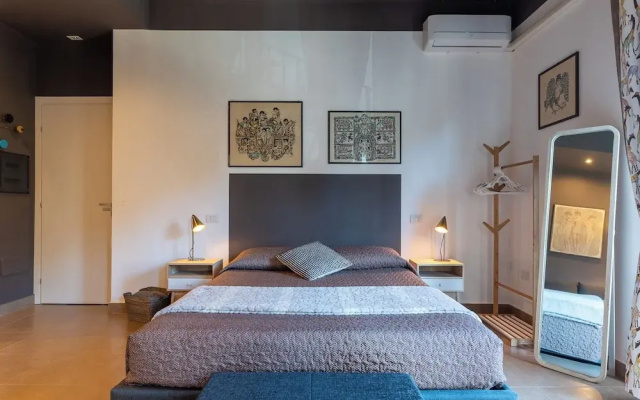 Libertà 102 Guest House Palermo