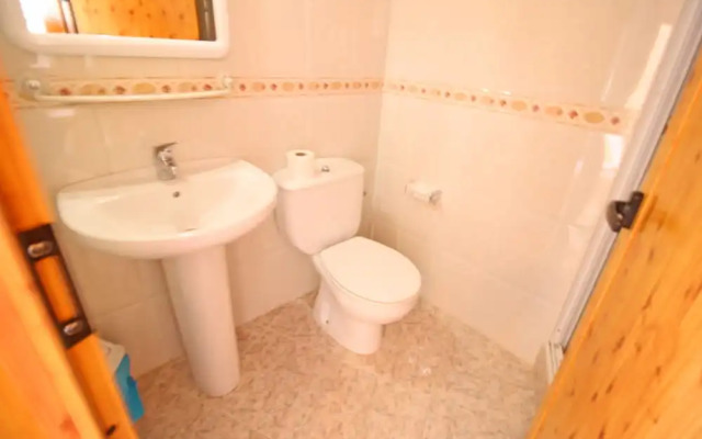 Villas Costa Calpe - El Pozo