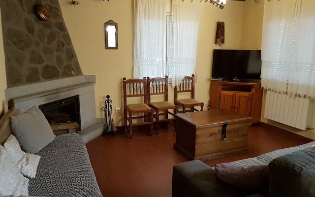 Casa Rural Las Chorreras
